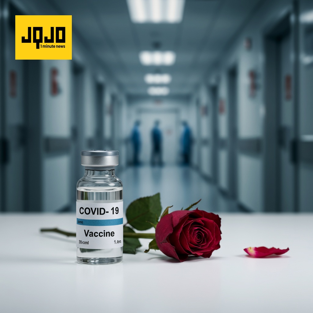امریکہ میں کووڈ ویکسین کی نئی پابندیوں سے تشویش