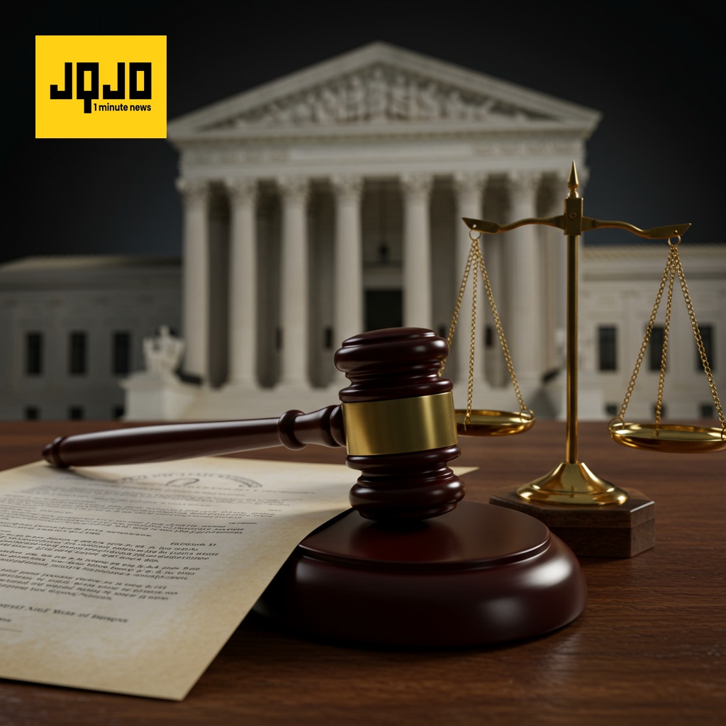 Supreme Court Sides with Trump on FTC Firing