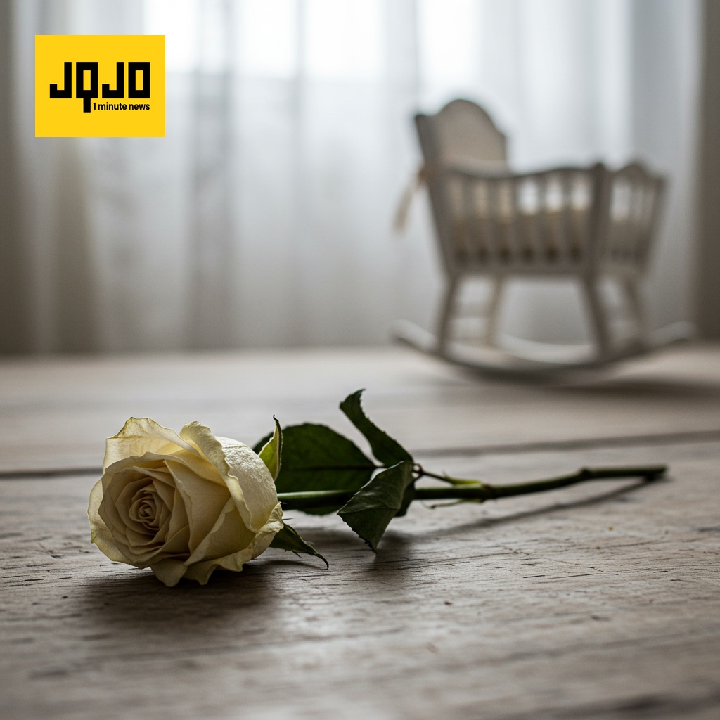 Country Singer's Baby Daughter Dies