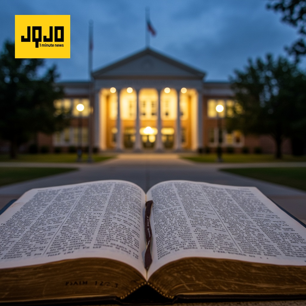 New Guidance Protects School Prayer