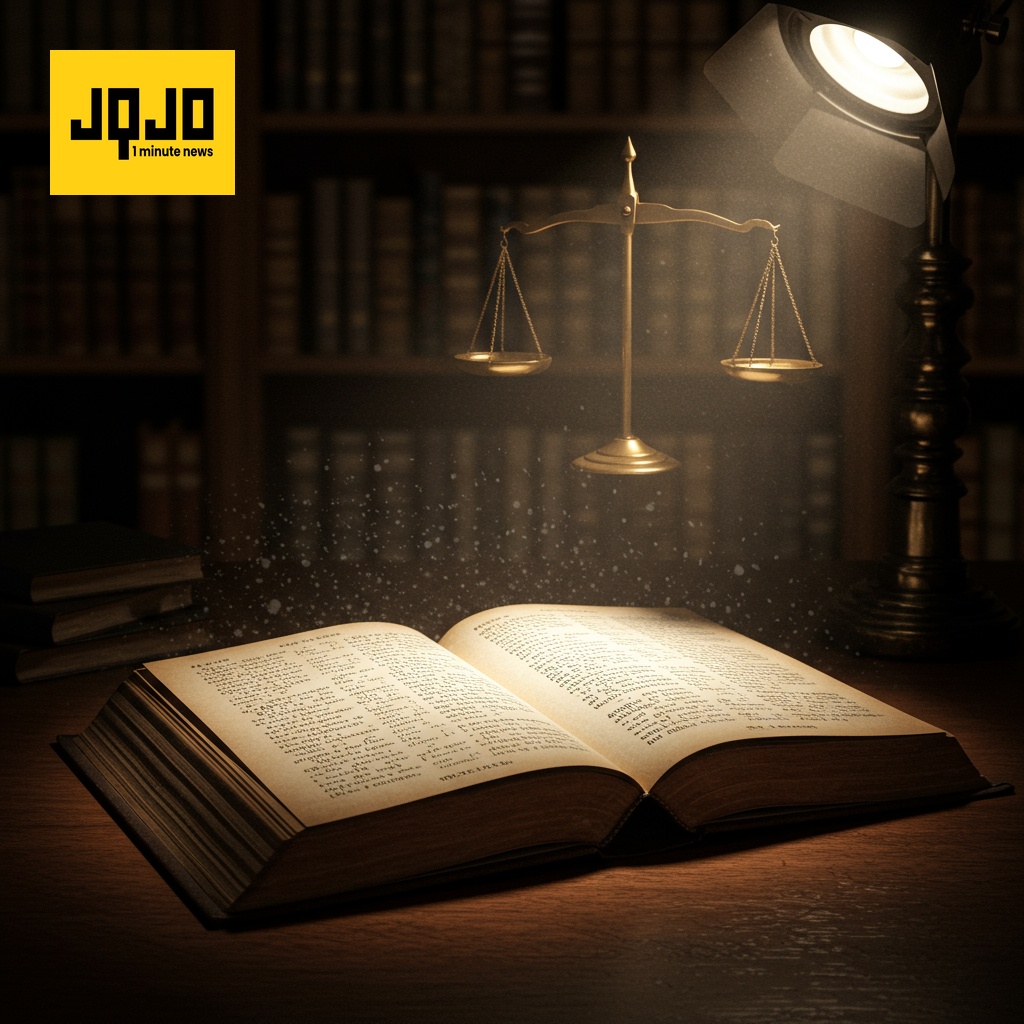 Barrett Condemns Violence Against Judges