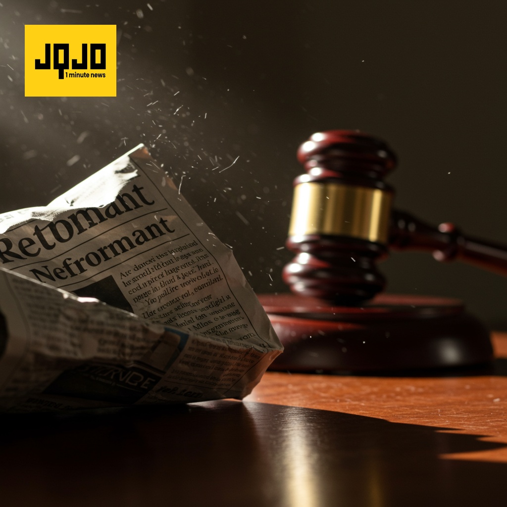 Johnson Clarifies Trump-Epstein Informant Claim