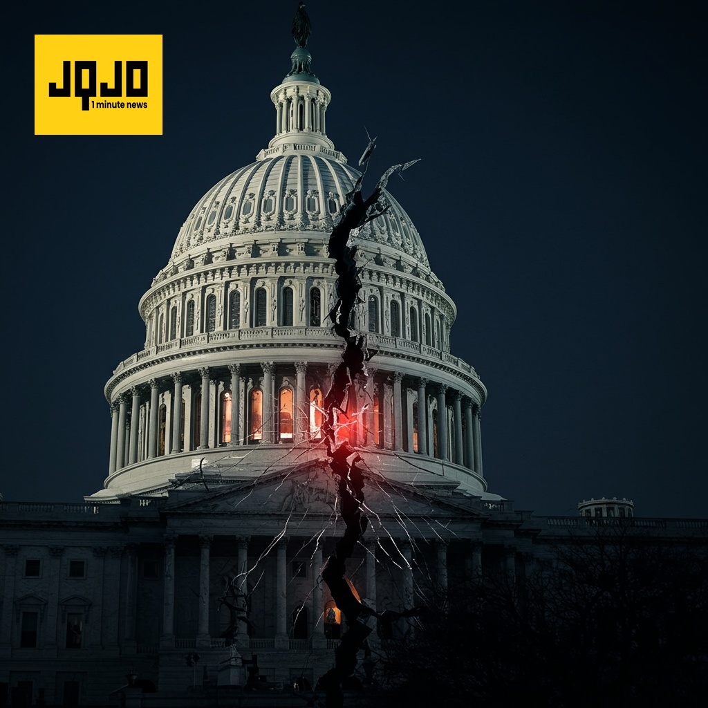 Democrats Join GOP's Jan 6th Probe