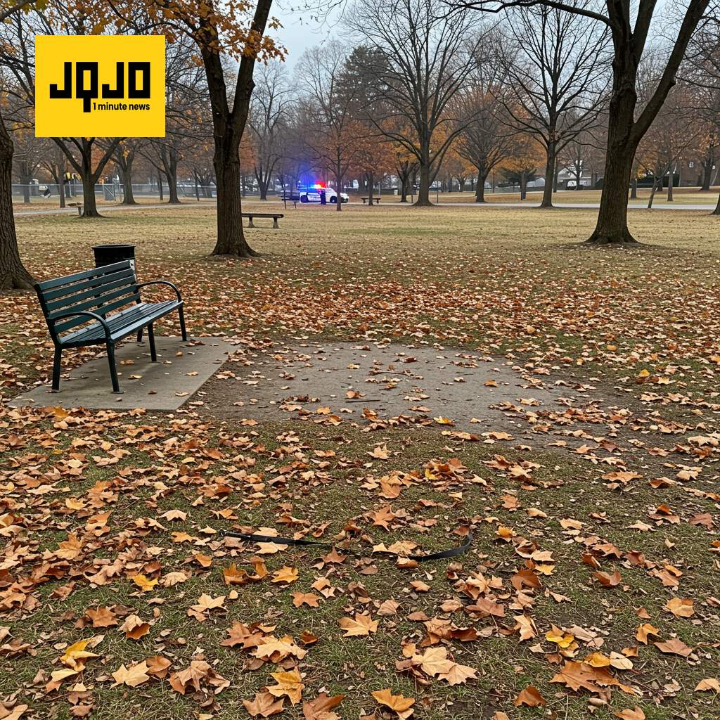 Professor Murdered; Suspect Arrested