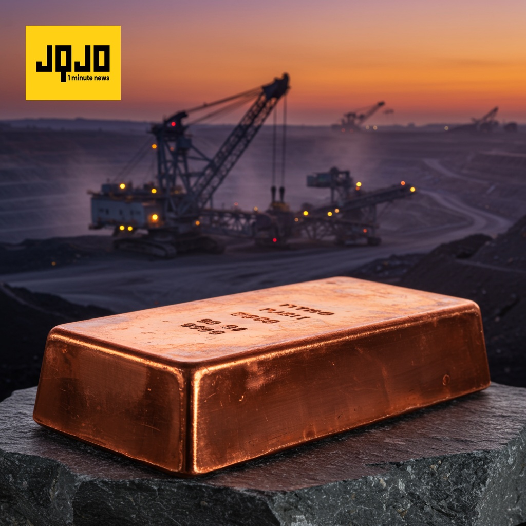 Anglo American nears $20bn takeover of Teck Resources