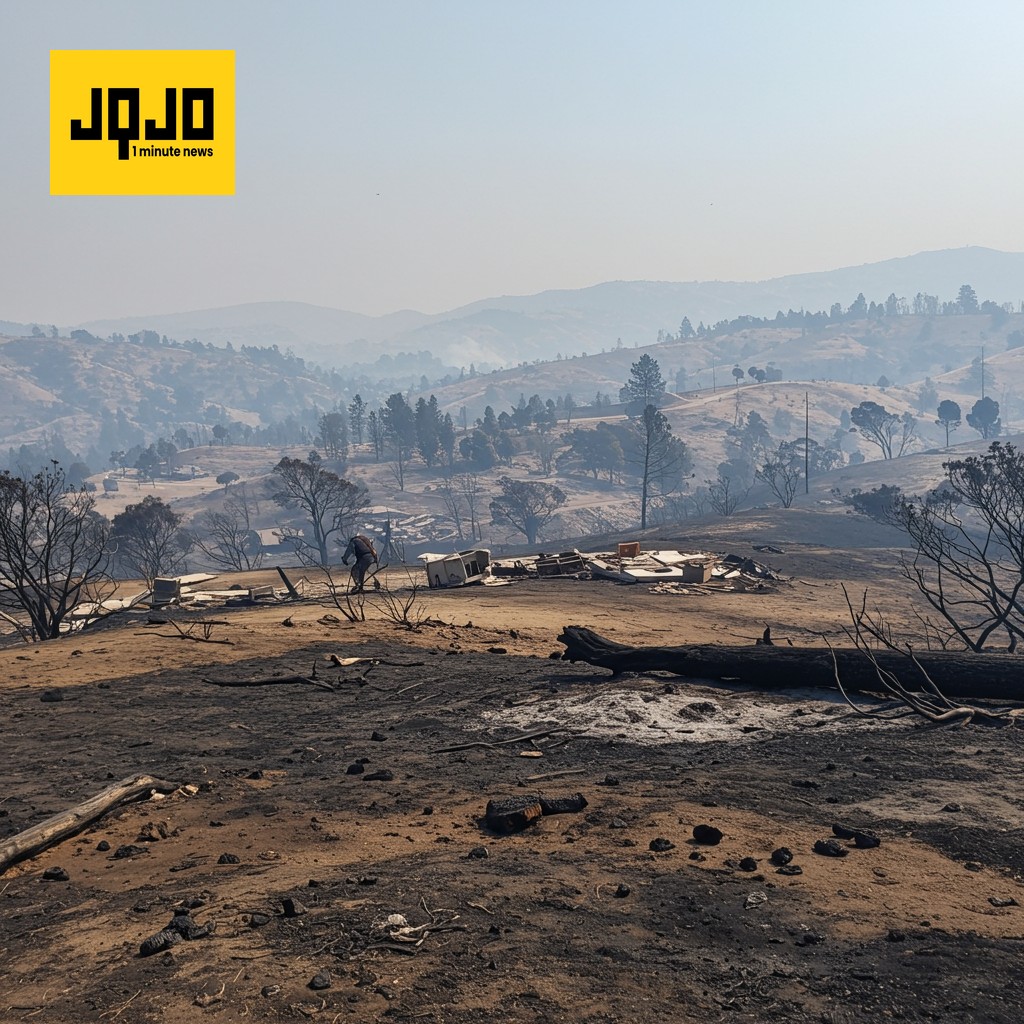 Senate Probes Palisades Fire Preparedness
