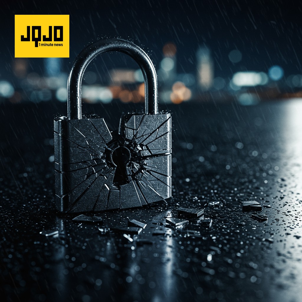 Plex Data Breach: Reset Passwords Now