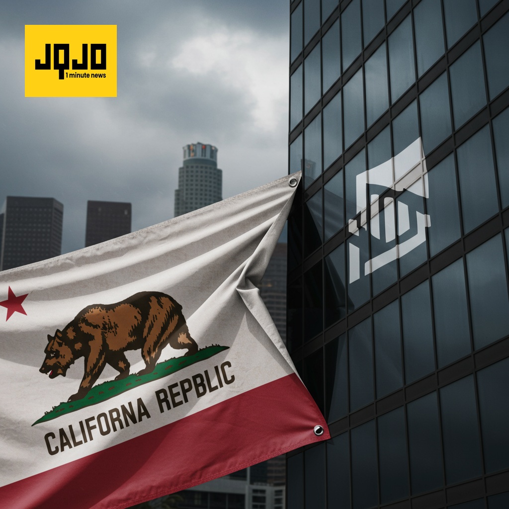 OpenAI envisage un déménagement suite à une enquête en Californie