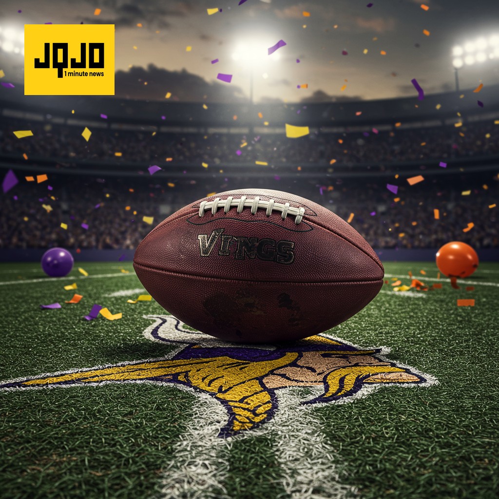 McCarthy mène les Vikings à une victoire spectaculaire contre les Bears