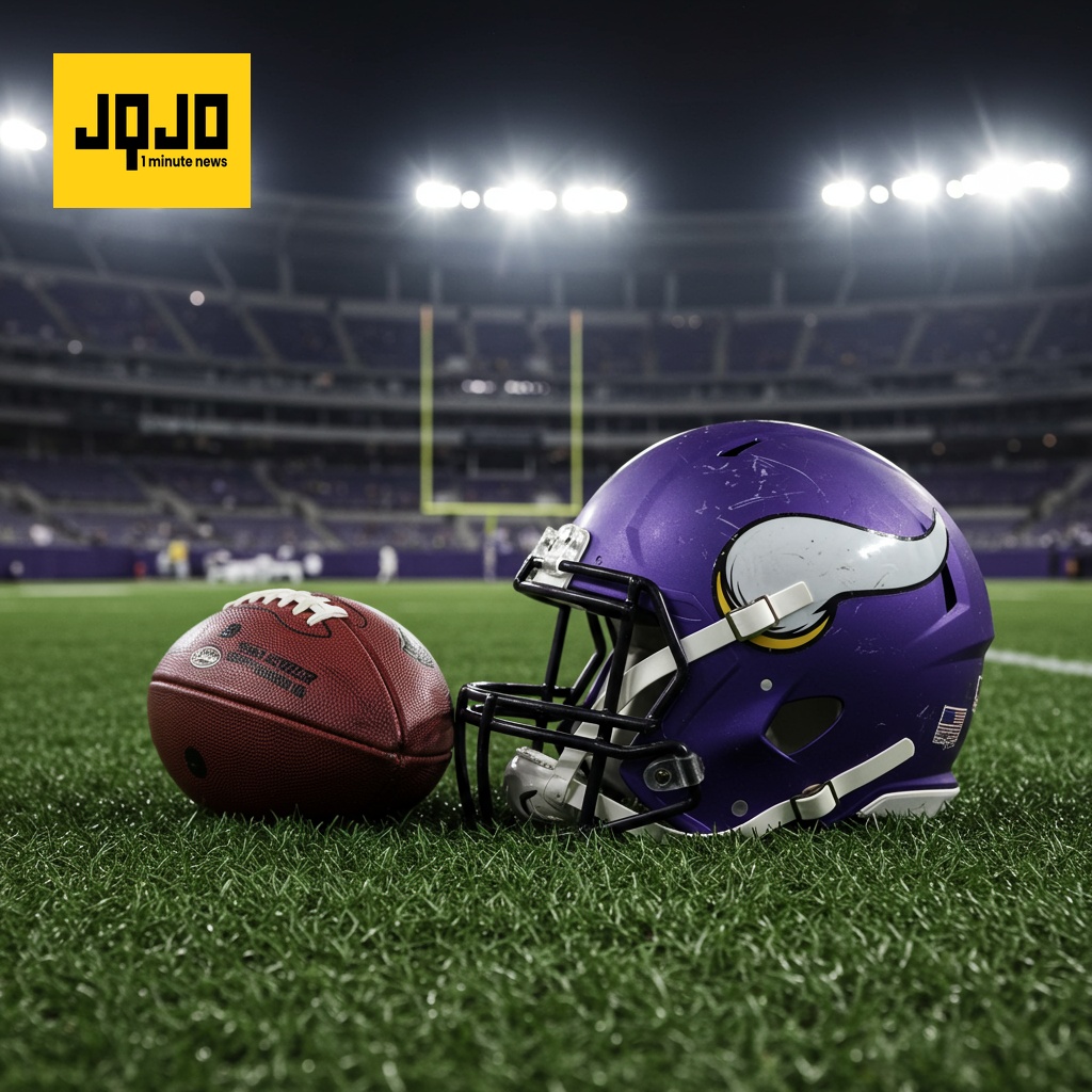 McCarthy mène les Vikings à une victoire palpitante