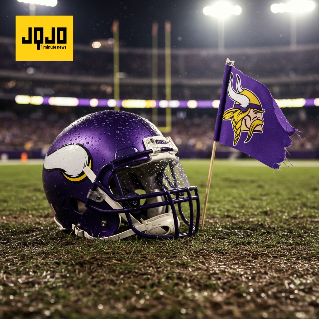 McCarthy mène les Vikings à une victoire dramatique
