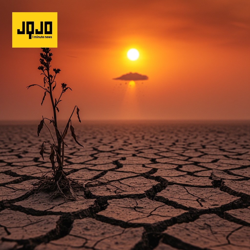 Estudio refuta soluciones de geoingeniería para el hielo polar