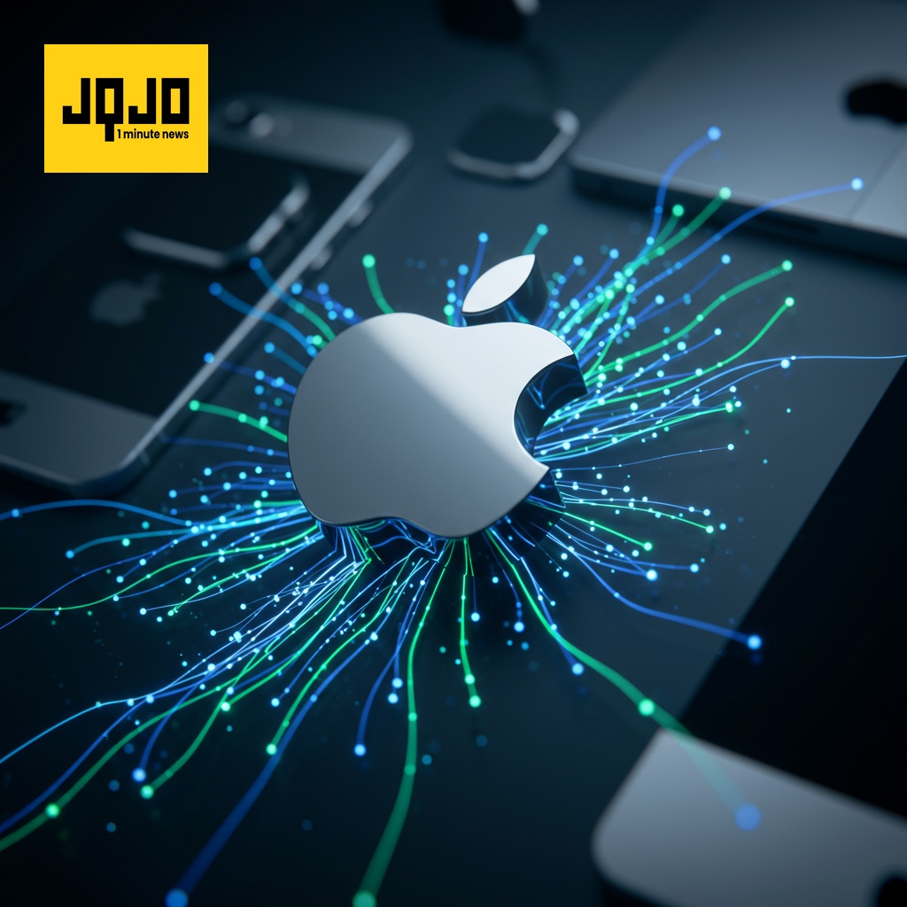 Apple Intelligence : Une IA intégrée et personnalisée pour iOS