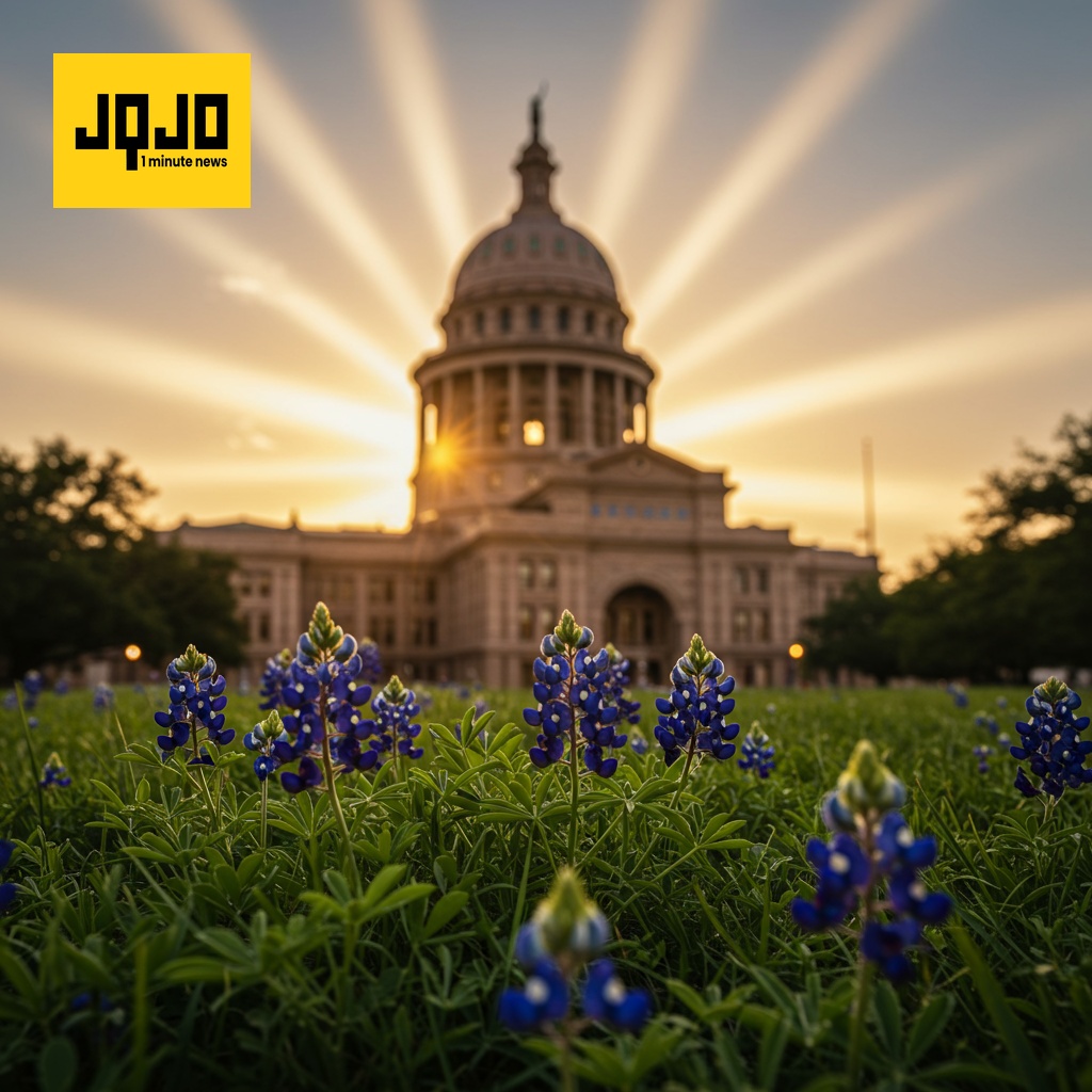 Talarico Enters Texas Senate Race