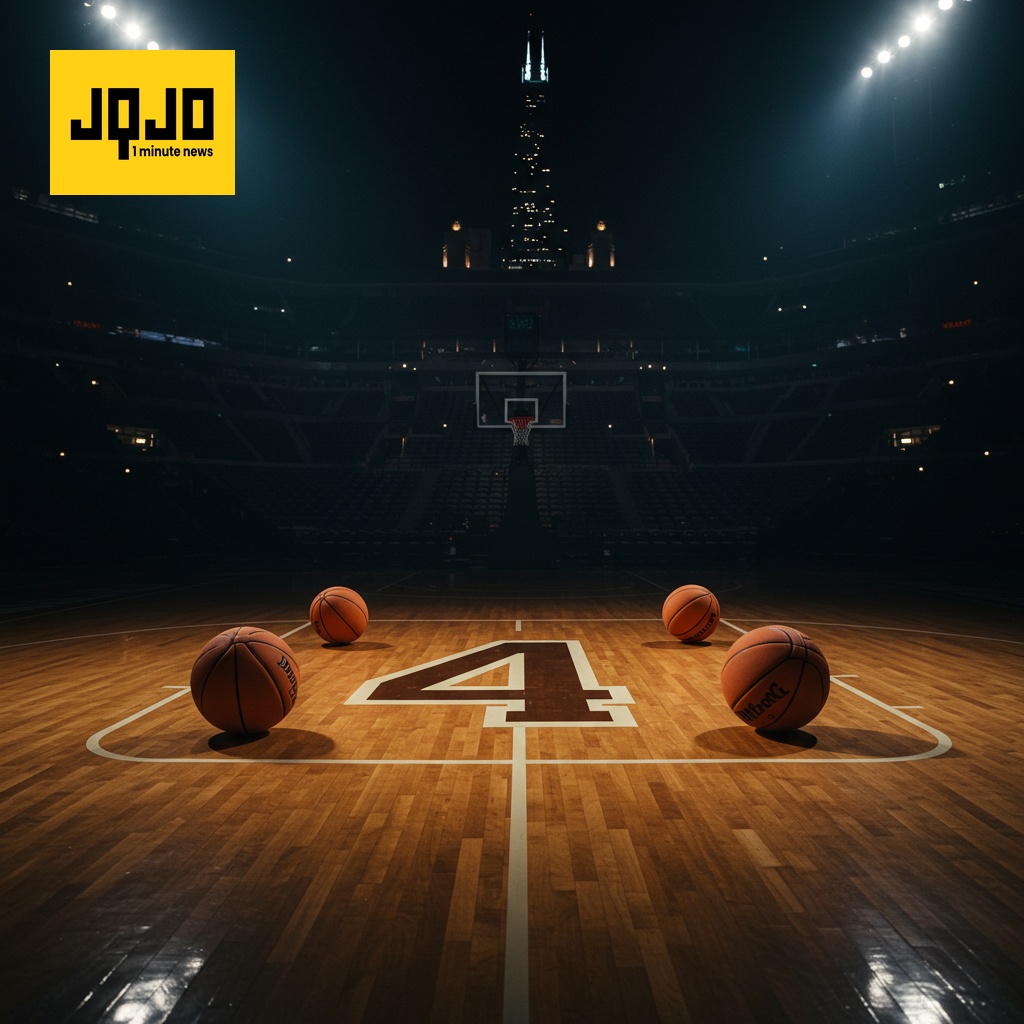 Les Bulls signent Giddey à un contrat de 100 millions de dollars
