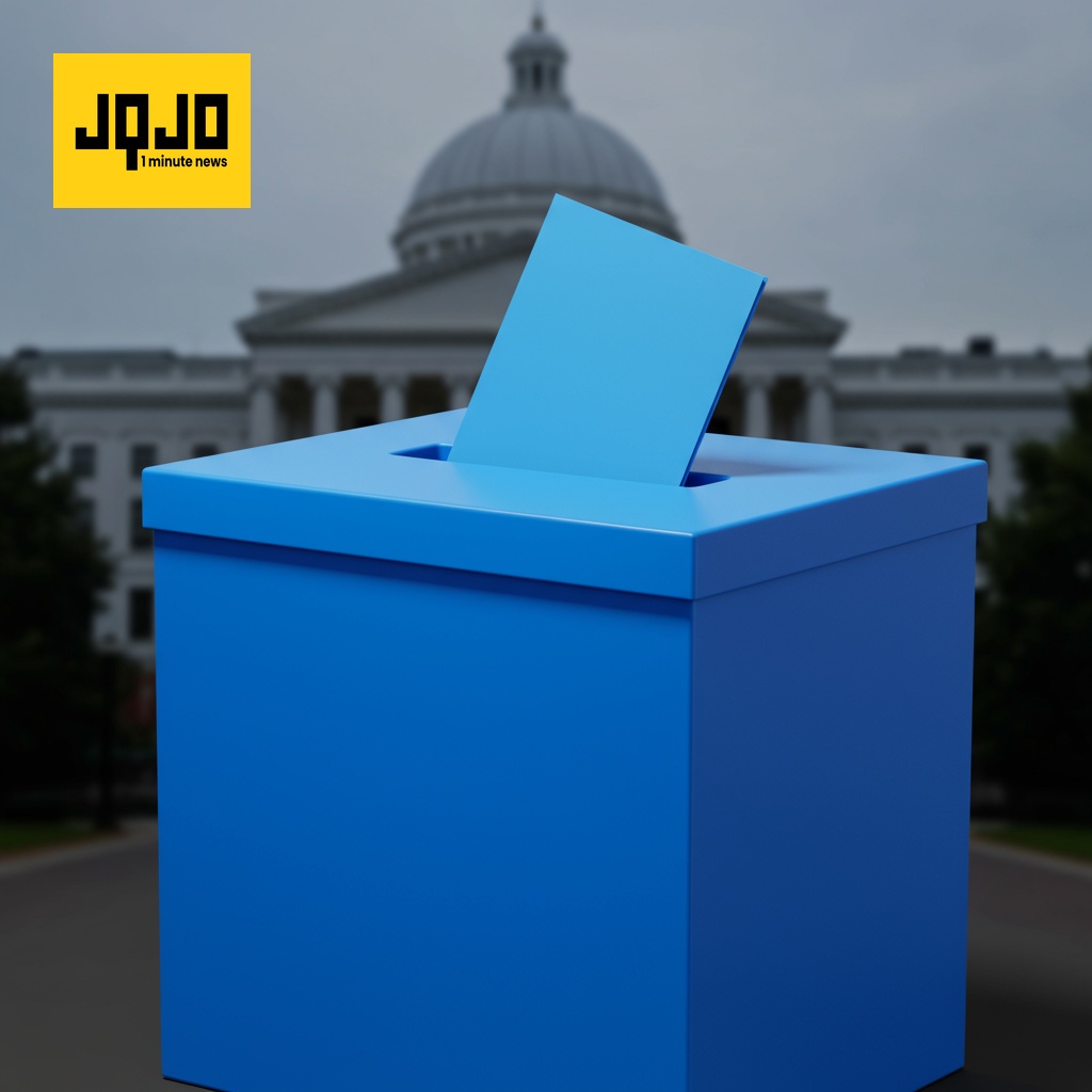 Democrat Wins Virginia House Seat