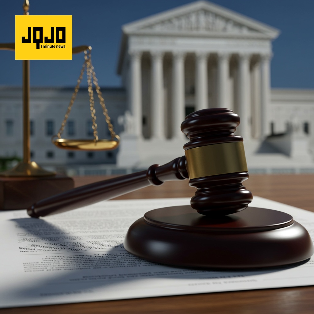 Judge Blocks Trump's Attempt to Fire Fed Governor