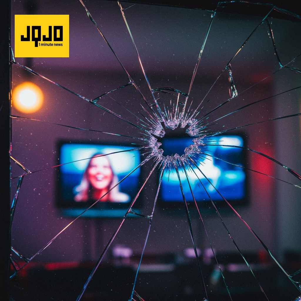 روزی اوڈونل اور ایلن ڈی جینرس کے درمیان تلخ جھگڑا