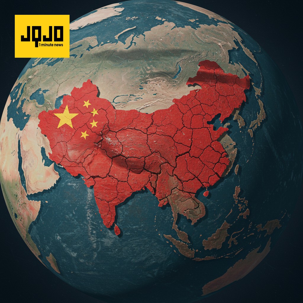Trump Urges EU Tariffs on China, India