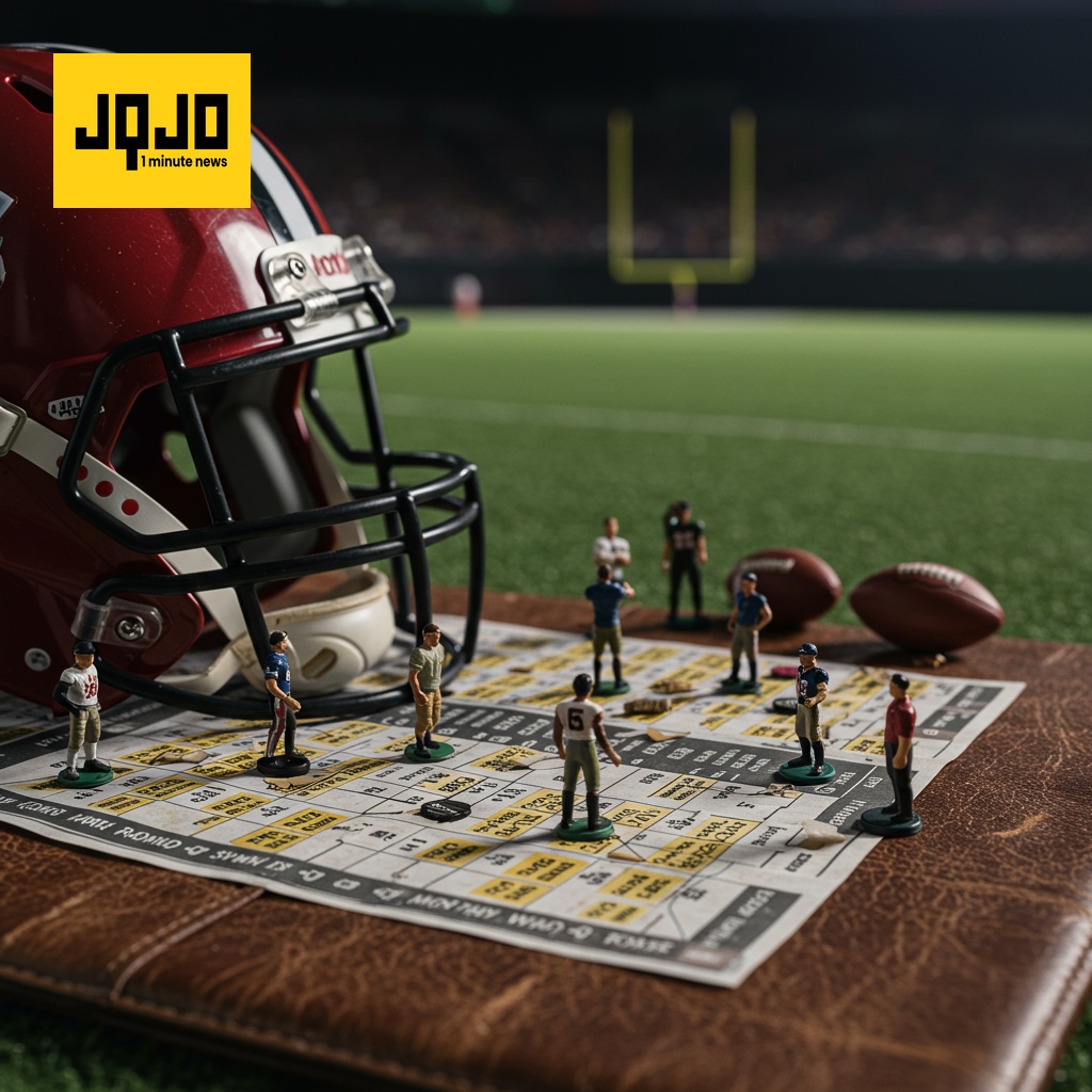 Classements Fantasy Football Semaine 2 : Analyse Positionnelle et Conseils de Titularisation