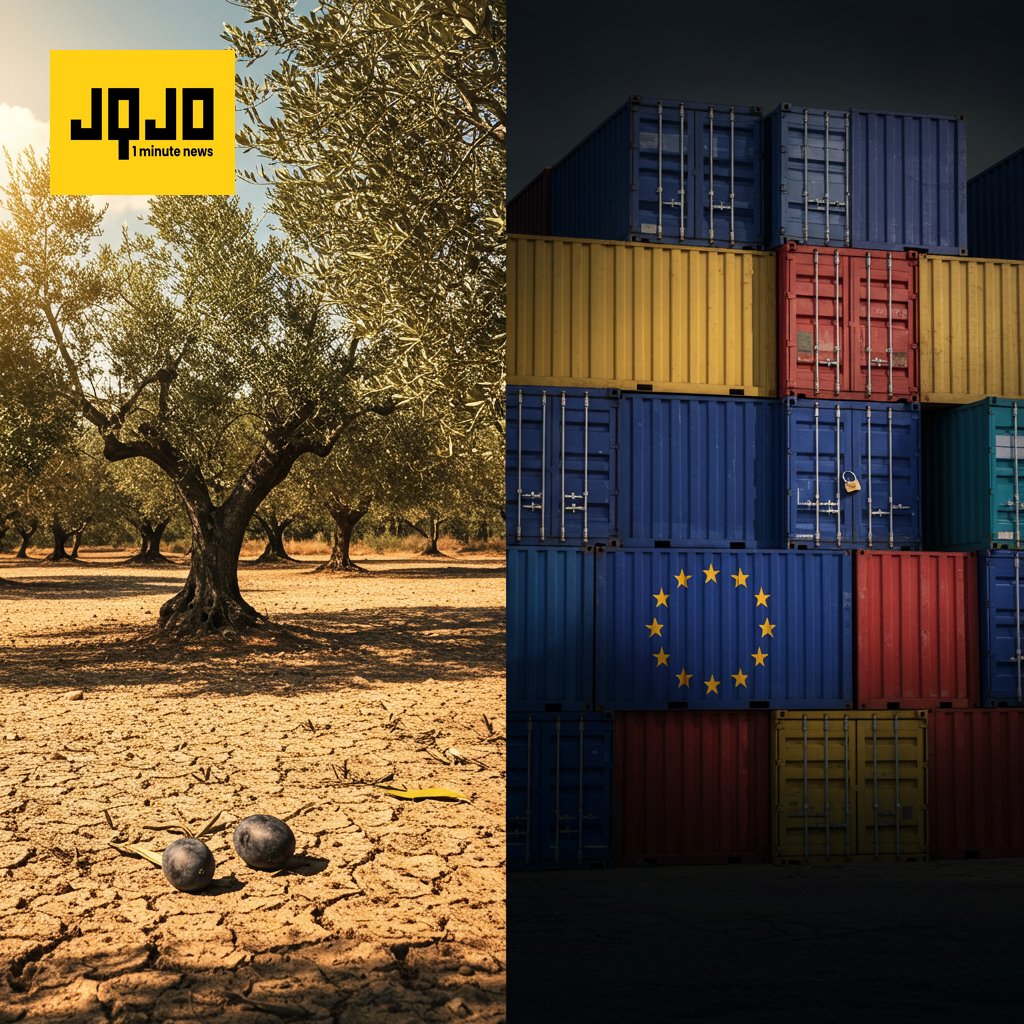 Von der Leyen proposes suspension of EU payments and trade partnership with Israel