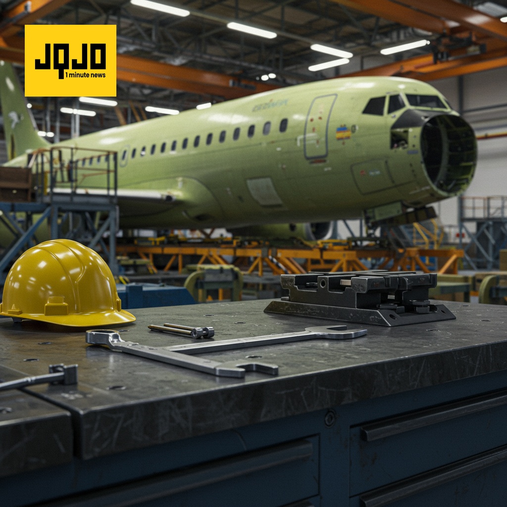Boeing, Union Reach Tentative Agreement