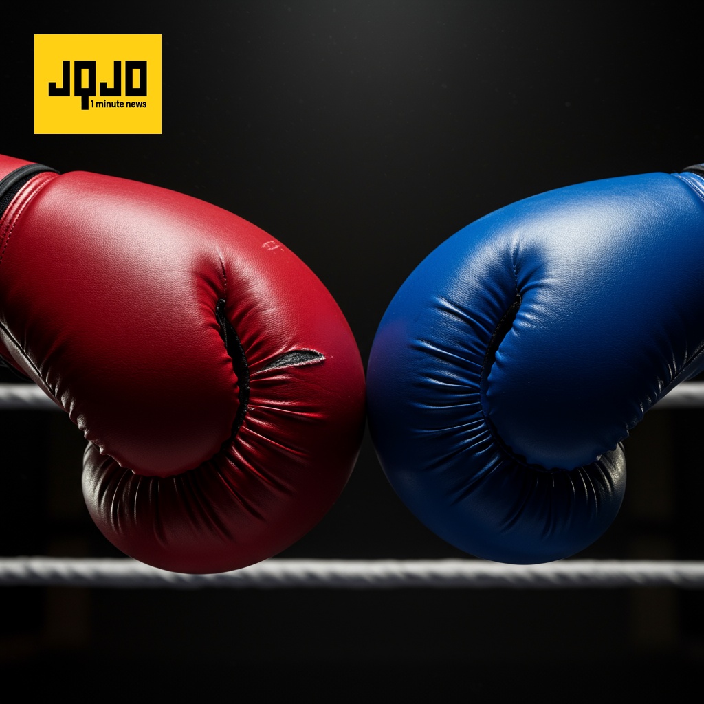 Alvarez vs Crawford : Combat du Siècle le 9 septembre