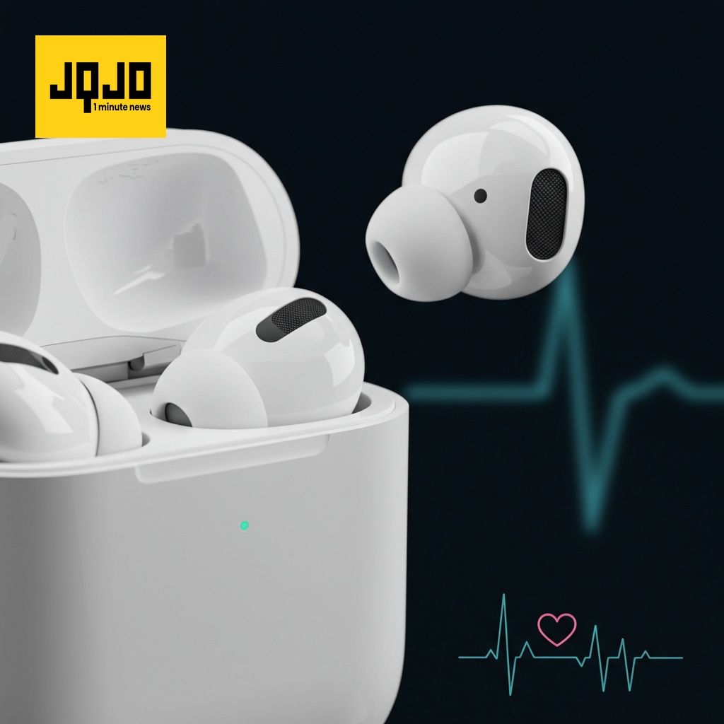 AirPods Pro 3 : Améliorations Majeures pour les Écouteurs d'Apple