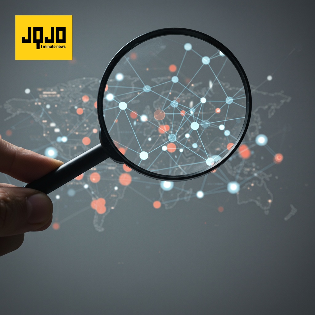Labor Data Accuracy Under Review