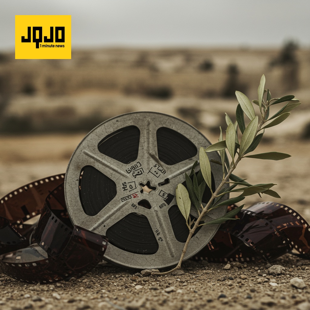 Figuras de Hollywood boicotean instituciones israelíes por abusos a derechos humanos palestinos