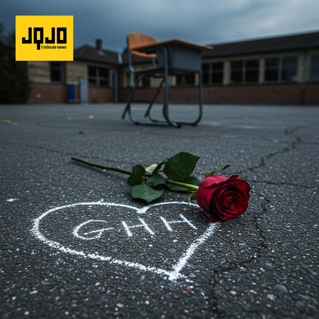 Colorado School Shooting Suspect Dead