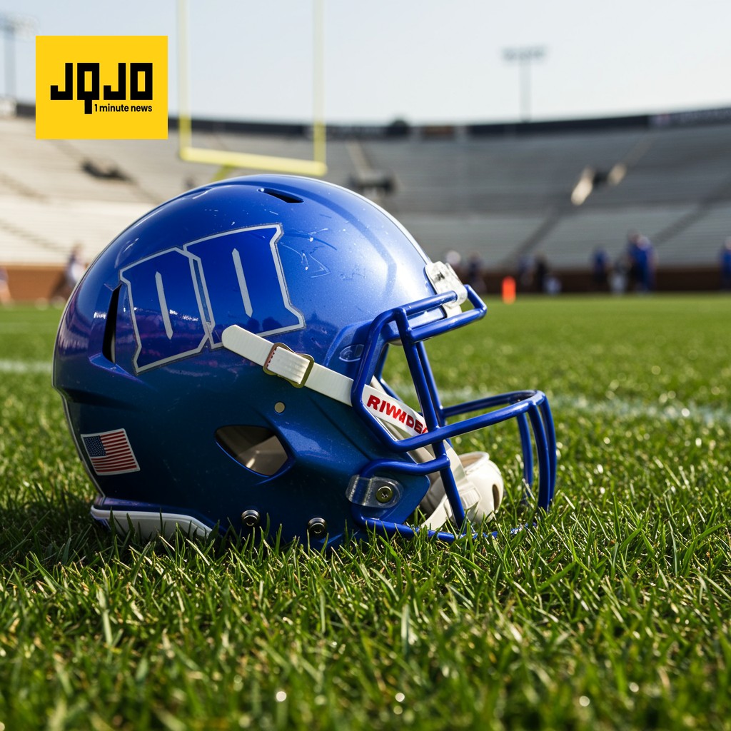 Prédictions de la Semaine 3 du Football Universitaire
