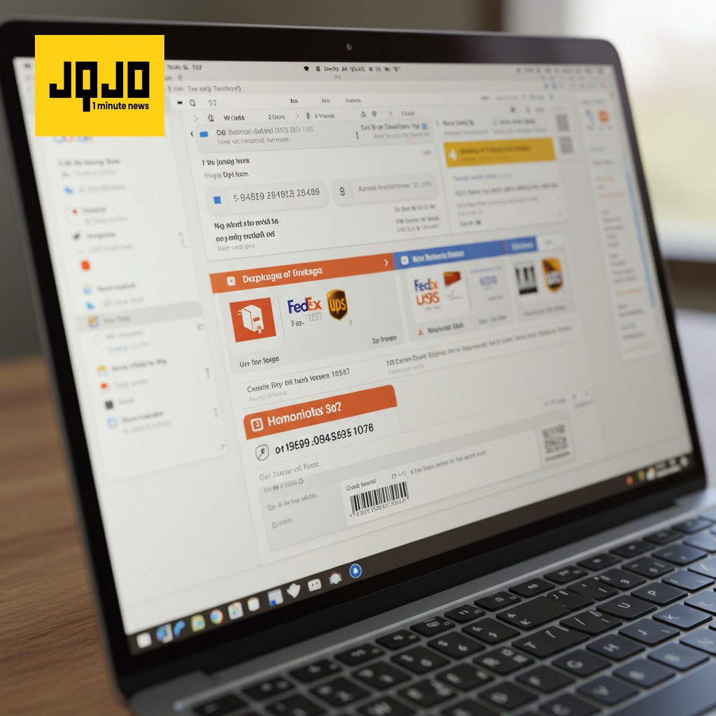 Gmail lance un onglet "Achats" pour simplifier la gestion des achats en ligne