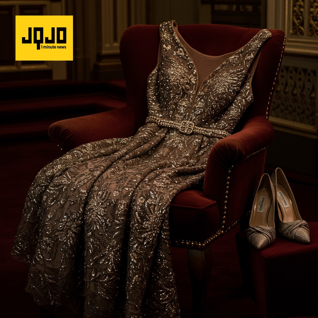 مارگوٹ رابی کا شاندار انداز