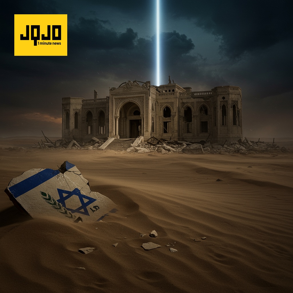 Gulf States Condemn Israeli Strike in Doha