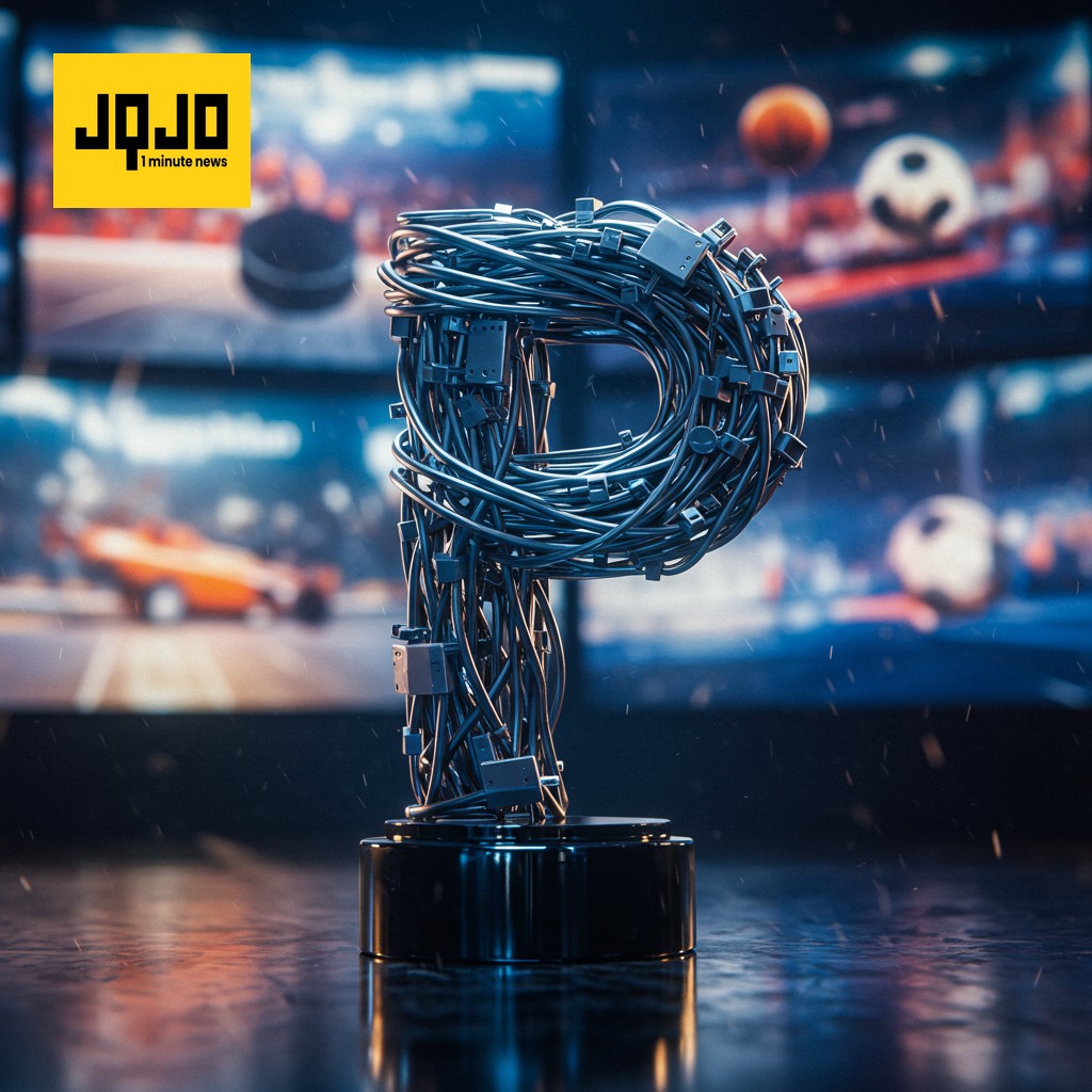 Paramount Launches New Sports Entertainment Division