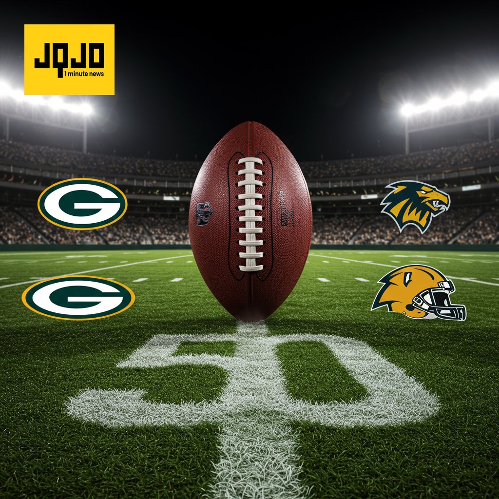 Début prometteur des Packers gâché par les blessures