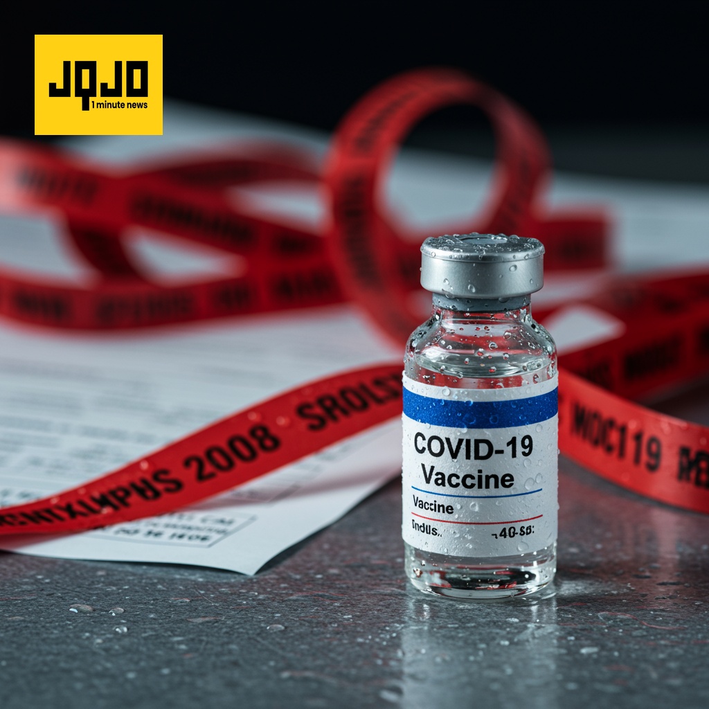 COVID Vaccine Access Restricted: Frustration Mounts