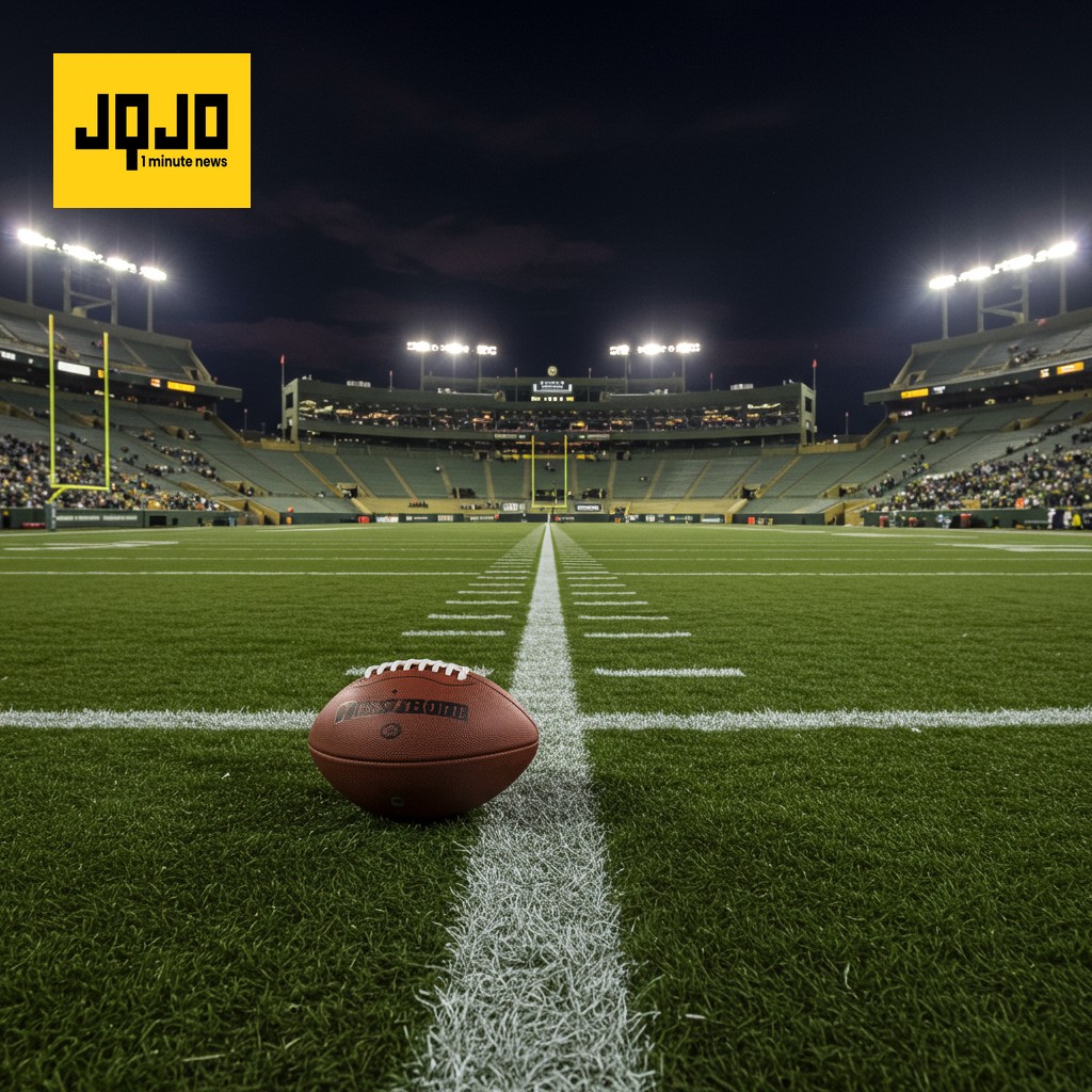 Les Packers dominent les Commanders 27-18