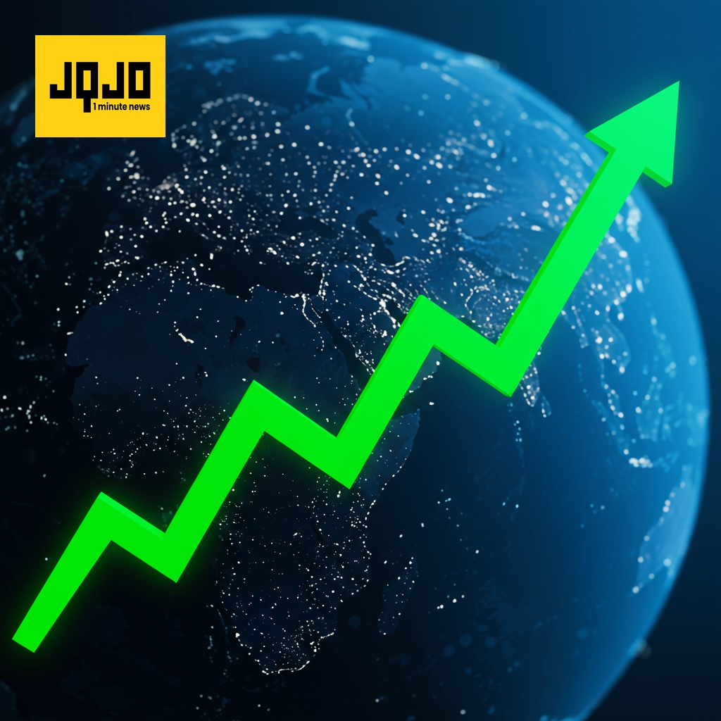 Asian Stocks Soar on Rate Cut Hopes
