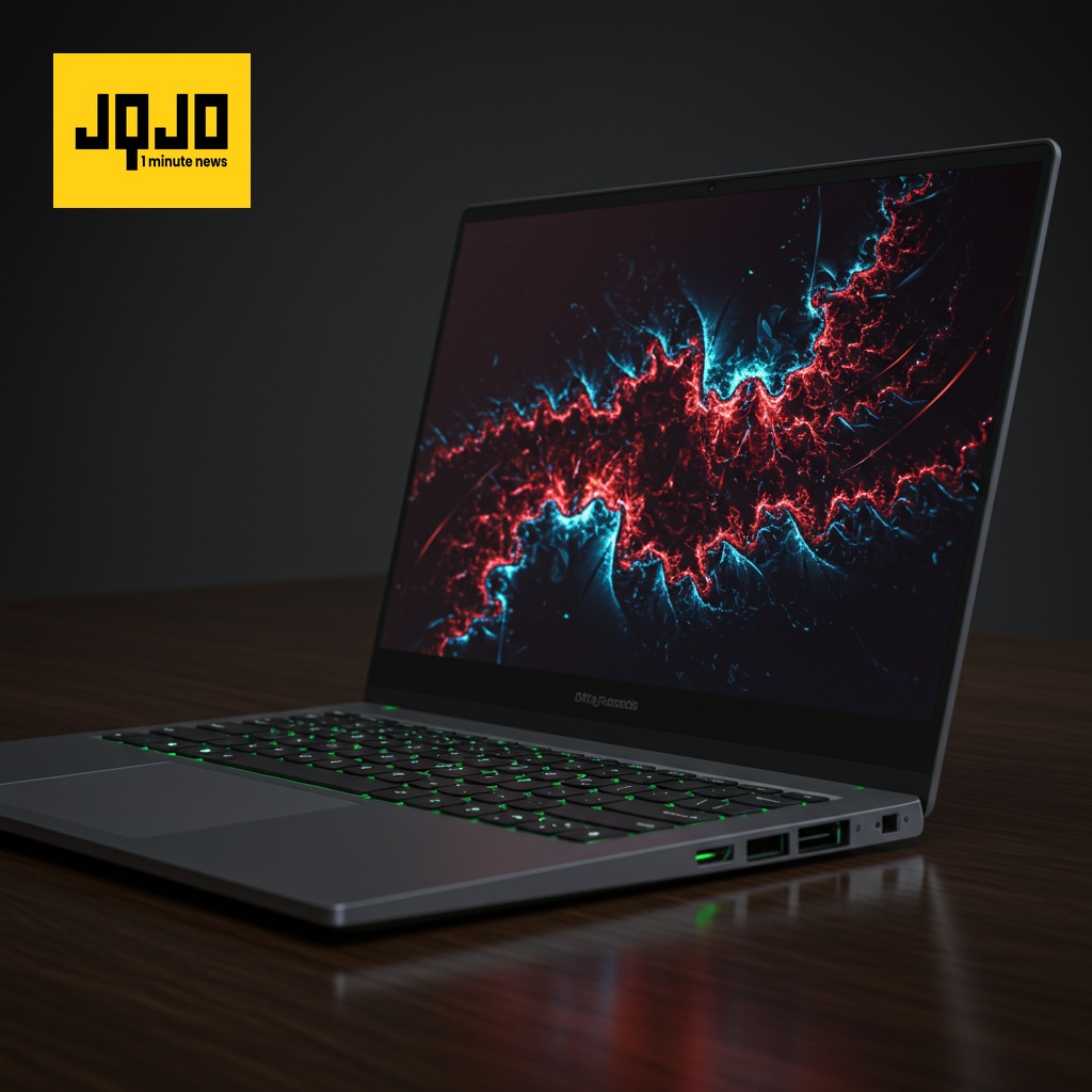 Asus lance un ordinateur portable ProArt P16 haut de gamme