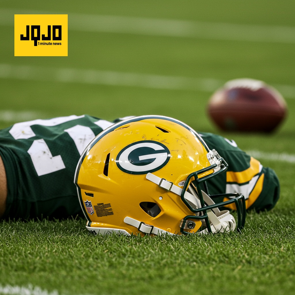 Les Packers dominent grâce à Parsons
