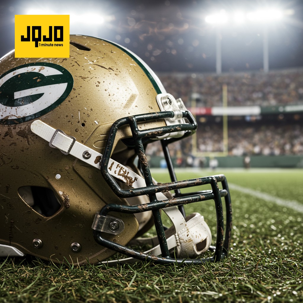 Parsons, une force dominante chez les Packers