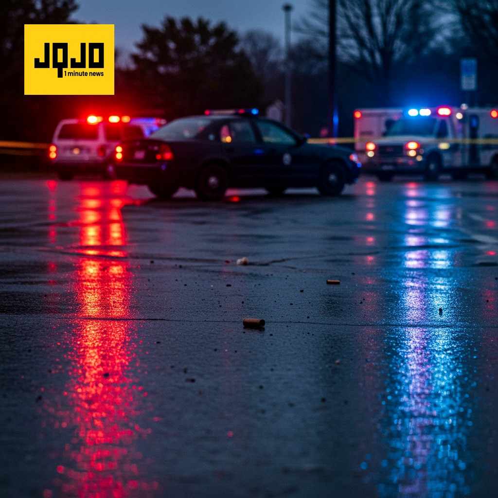 ICE Agent Shoots, Kills Suspect in Illinois