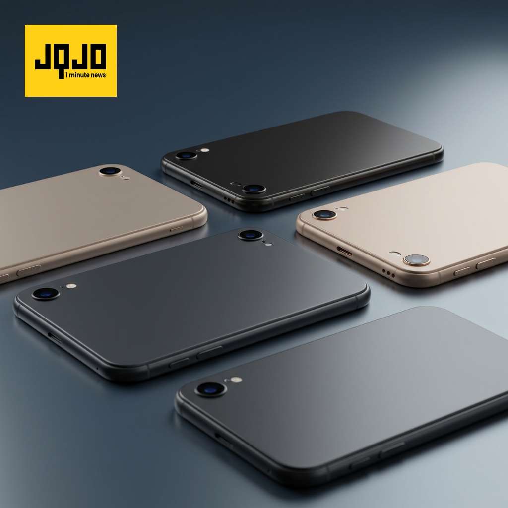 Apple Unveils iPhone 17 Lineup