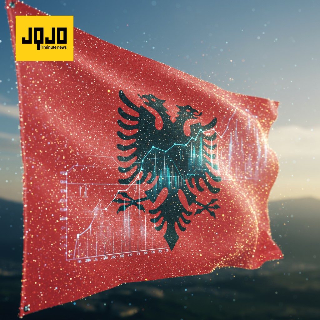 Albania Appoints AI as Anti-Corruption Minister