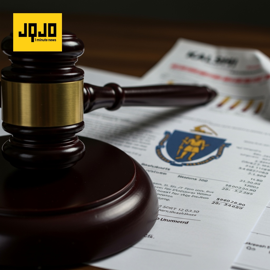 Massachusetts Sues Kalshi for Unlicensed Gambling