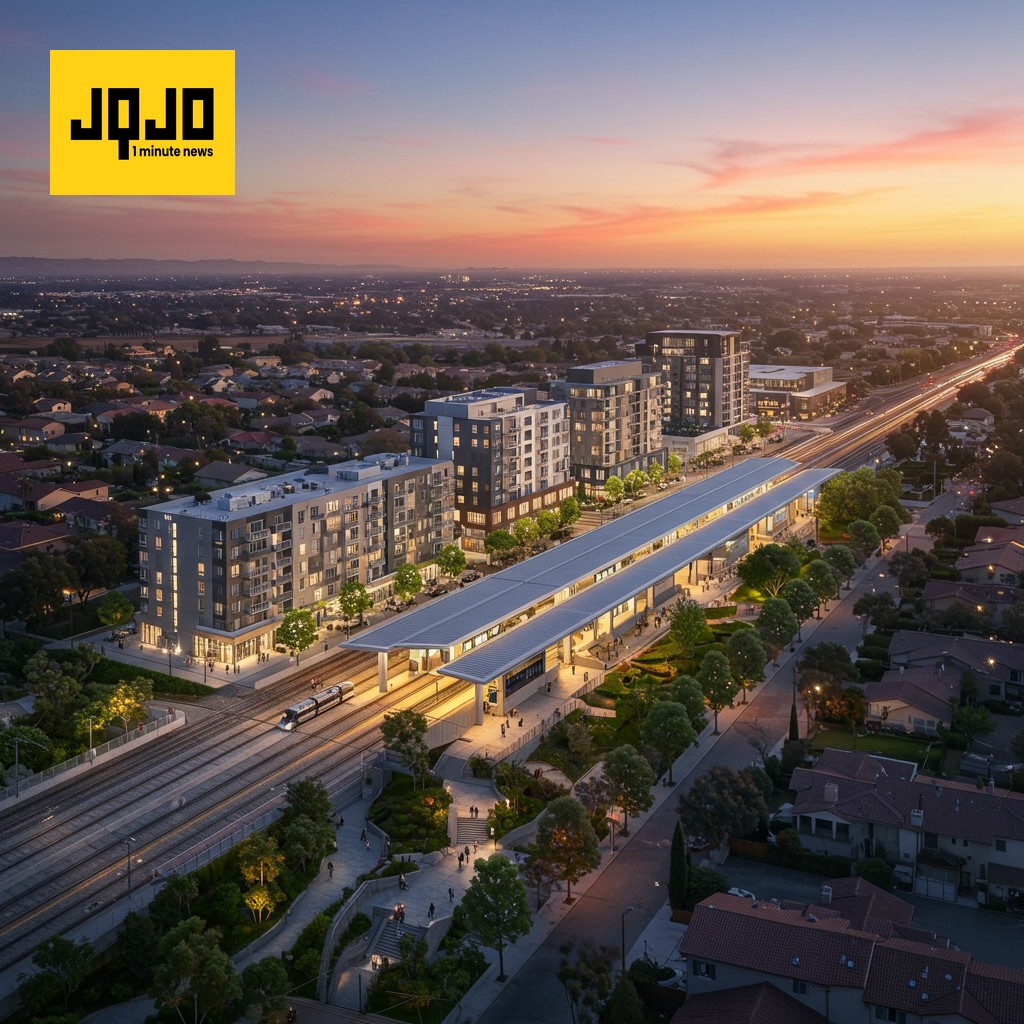 California Passes Landmark Housing Bill