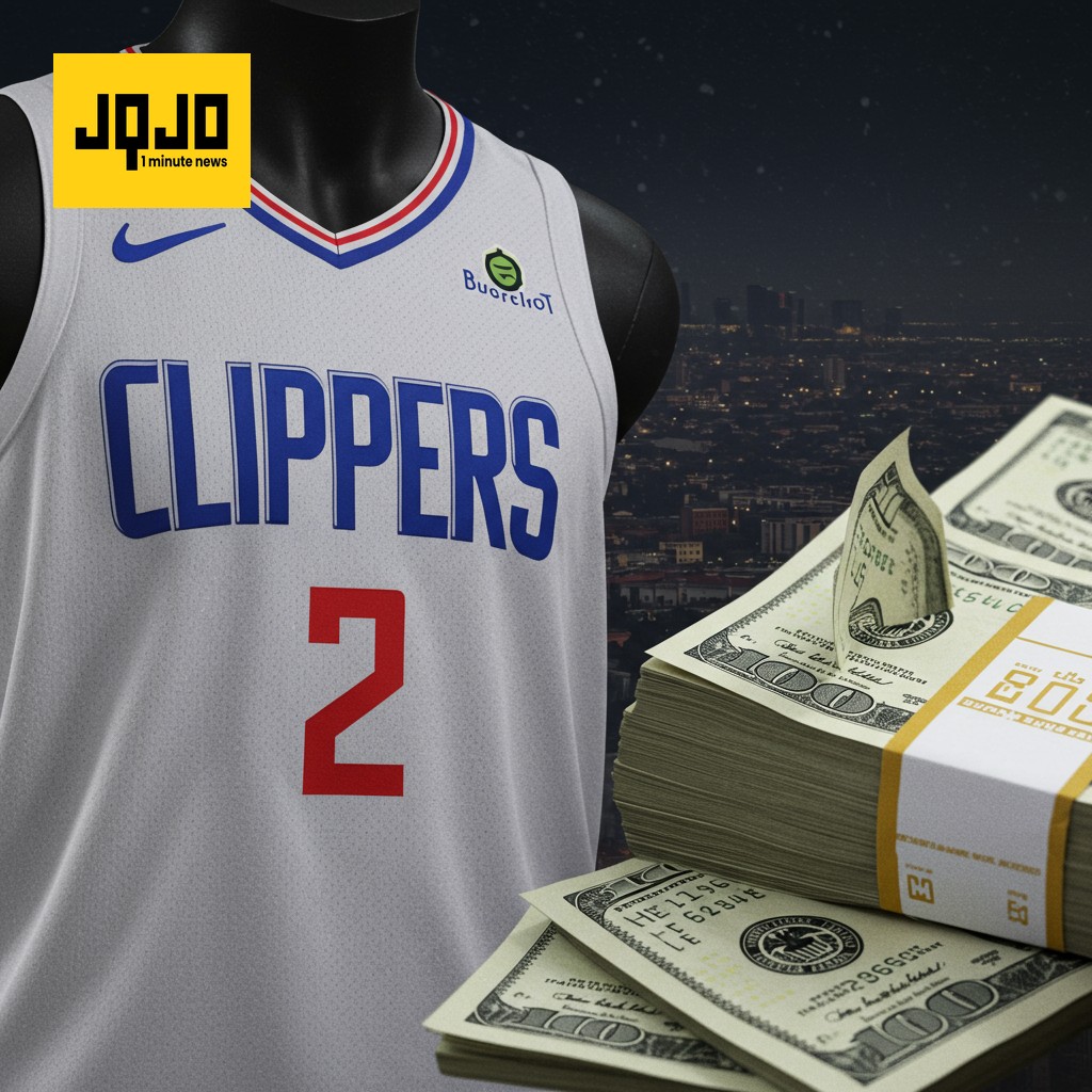 NBA Investigates Clippers, Ballmer, Leonard Deal