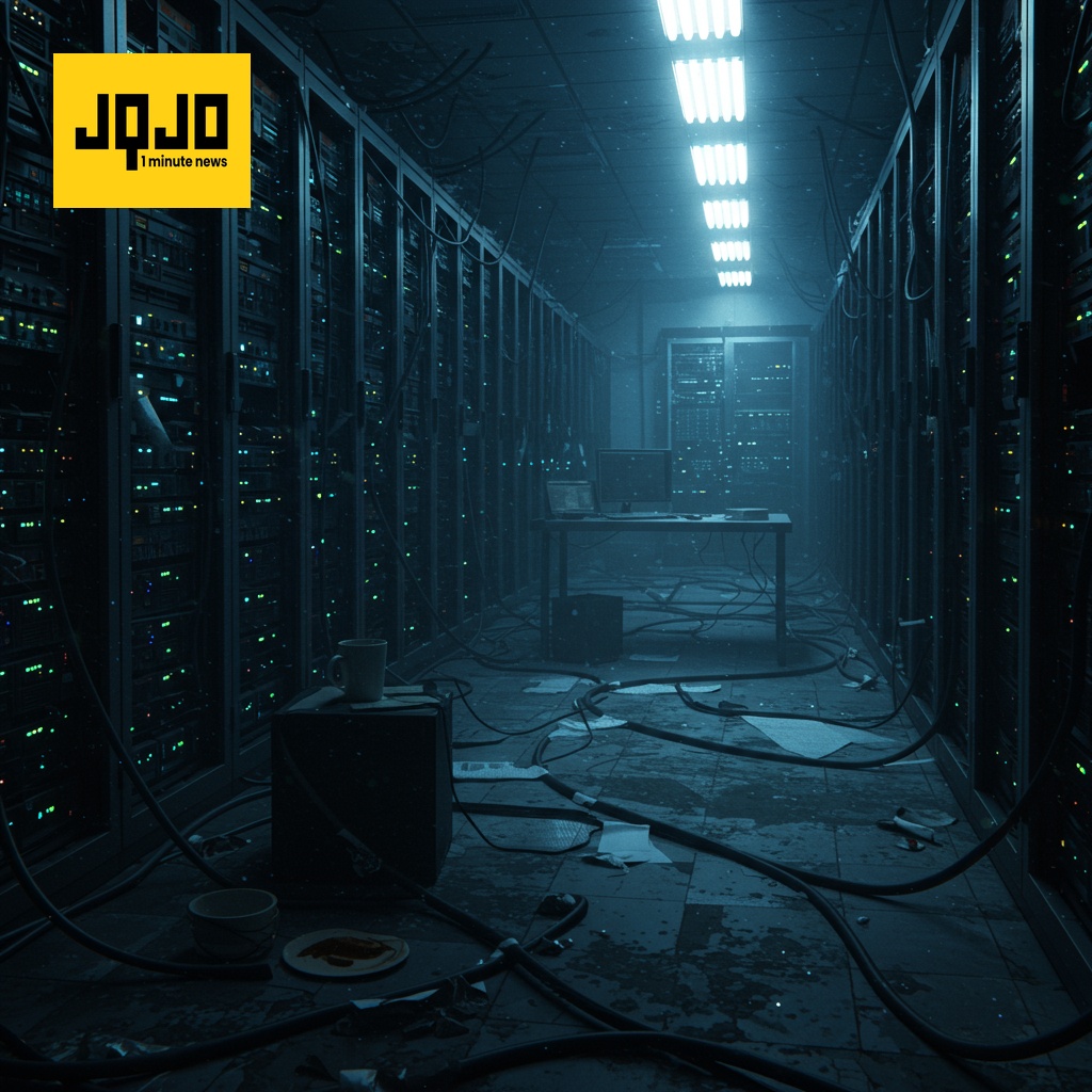 xAI Lays Off 500 Data Annotators